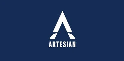 Artesian Builds公司标志