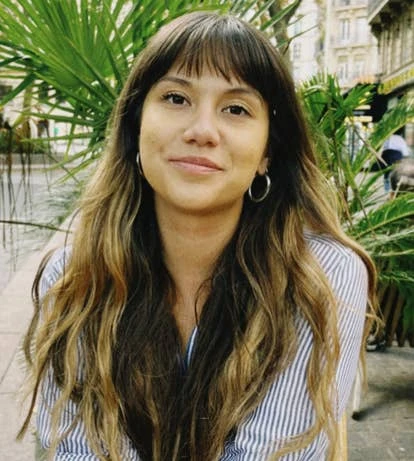 Ashley Corrigan，GDC大会负责人