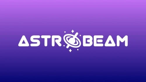 Astrobeam Logo