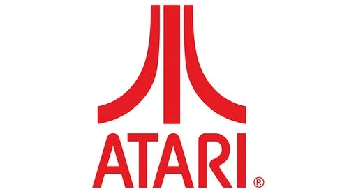 Atari Logo