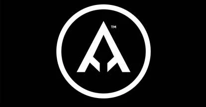 雅典娜世界游戏工作室Logo