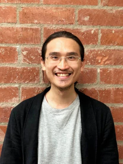 Atlas Chen，Thatgamecompany