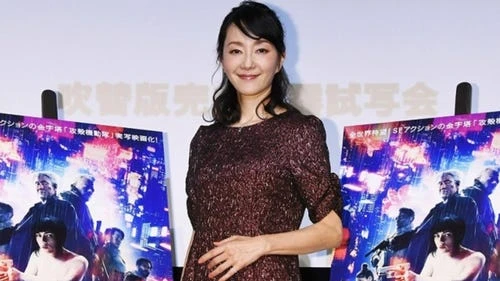 田中敦子去世，著名游戏动漫配音演员，享年61岁