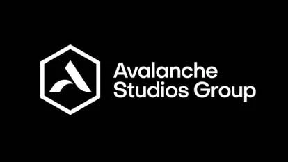 Avalanche Studios游戏团队合影