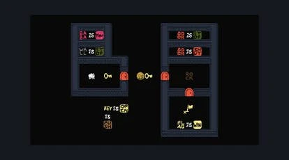 《巴巴是你》游戏封面图片