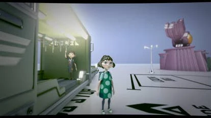 《明日之子》粉丝在社区分享截图