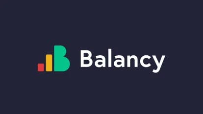 Balancy公司LOGO
