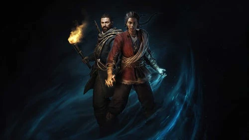 Dont Nod最新游戏宣传图片