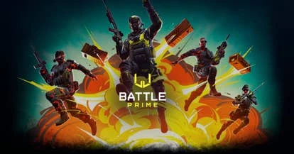 战斗峰值游戏截图