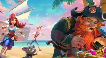 贝尔卡游戏裁员20%，优化团队结构提升游戏品质