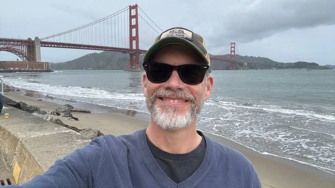 Ben Gunstone 职业照