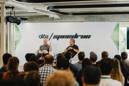 A16Z极速投资：最高达100万美元助力创业公司成长