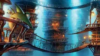 Playtika游戏团队照片