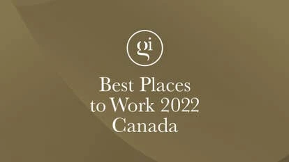 加拿大2022年度最佳工作场所奖获奖企业揭秘—完美职场指南