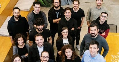 Bigger Games团队logo