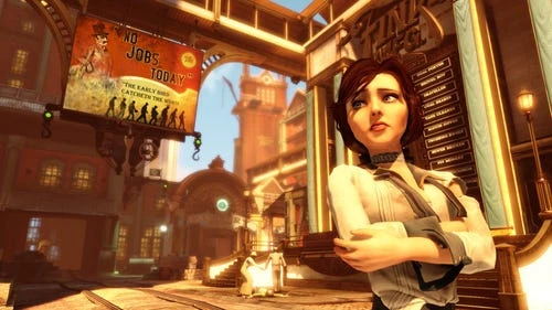 2K公司正在缩减Bioshock4开发商CloudChamber规模，确保游戏品质与团队效率