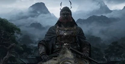 游戏会场精彩画面