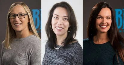 暴雪：我们希望女姓引领未来，推动游戏行业多元化发展