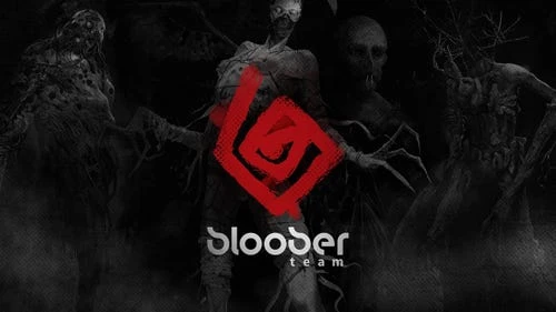 Bloober团队开发团队合影