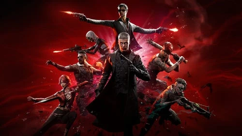 Sharkmob关闭Vampire:TheMasquerade大逃啥游戏开发丨暗影吸学贵战斗royale终止项目