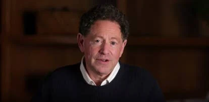 科蒂克决策失误加剧动视暴雪危机分析