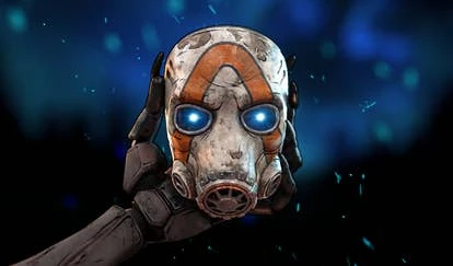 游戏海报：Borderlands 4