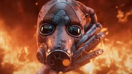 兰迪·皮奇福德：边境之地4在Steam上线不是PC商城战的终点