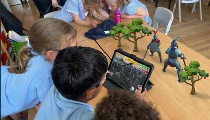 BrainsparkGames筹集140万英镑资金，专注于游戏开发融资机会