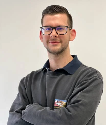 Brendan Malcolm 图片