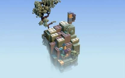 Builders Journey游戏截图