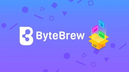 ByteBrew完成400万美元A轮融资，数据API平台获创投青睐
