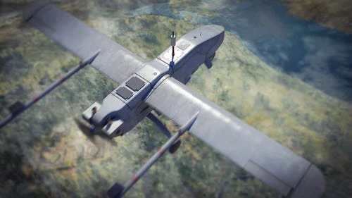 特雷阿克联合创始人认罪：驾驶无人机撞击洛杉矶灭火飞机事件曝光