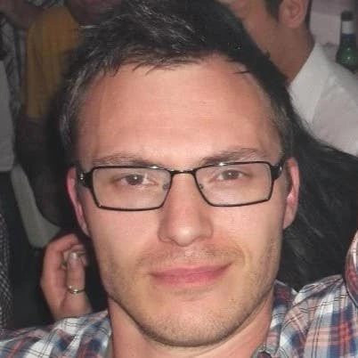 Chris Coates，Team17工作室负责人