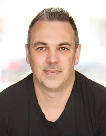 Cameron Lee，彩虹六号系列副总裁