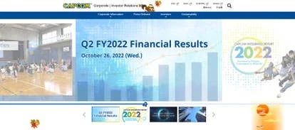 Capcom季节主题和蓝色Mega Man进度条