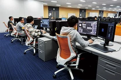 卡普空在安全事件后强制员工返办公，企业安全管理措施升级