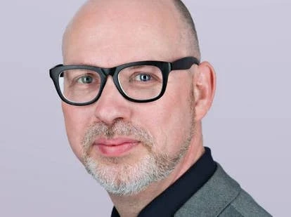 Simon Carless 头像