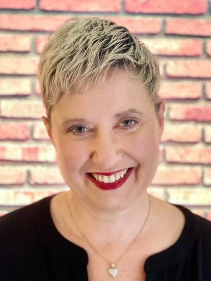 Carolina Milanesi演讲