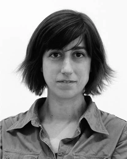 Caroline Marchal，Interior Night创始人