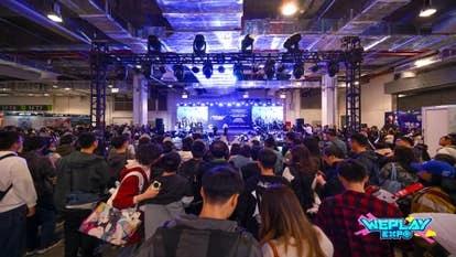 中国游戏产业采访图片