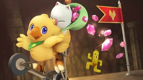 史克威尔艾尼克斯限时重发无微交易的《奇幻宝可梦》游戏，玩家体验更纯粹