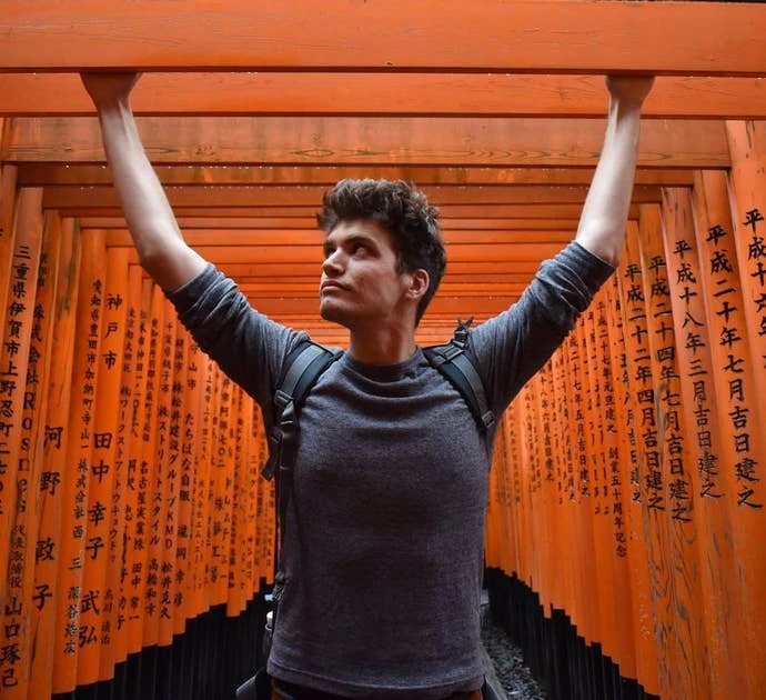 Chris McEntee，游戏设计总监