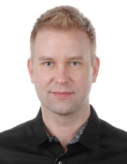 Chris Pfeiffer 访谈图片