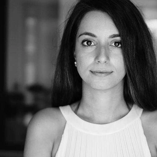 Christa Agius，Exient首席运营官