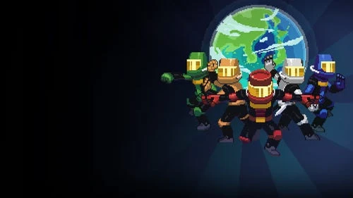 游戏产业相关图片