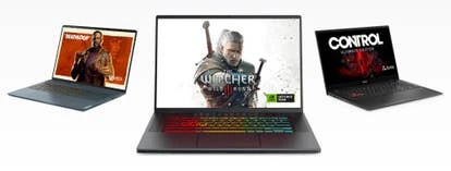 Chromebook 适用于云游戏