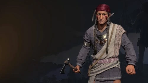 Firaxis与Shawnee部落合作，为《文明VII》带来真实呈现的合作伙伴关系