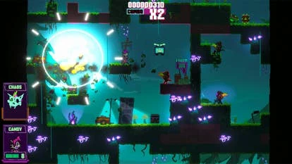 合作中的工作室