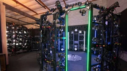 Clear Angle Studio新址照片