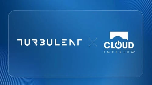 CloudImperiumGames收购IT开发商TurbulentGames，推动游戏开发创新